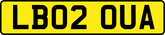 LB02OUA