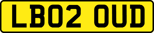 LB02OUD
