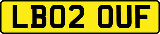 LB02OUF