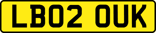 LB02OUK
