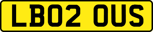LB02OUS