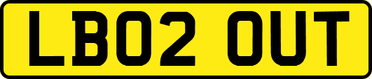 LB02OUT