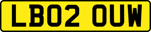 LB02OUW