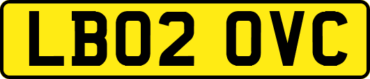 LB02OVC