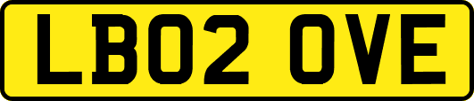 LB02OVE