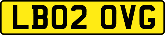 LB02OVG