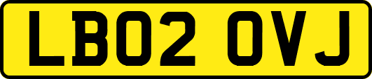 LB02OVJ