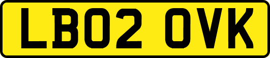 LB02OVK