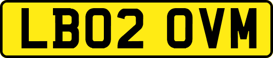 LB02OVM
