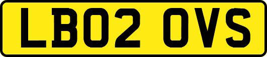 LB02OVS