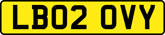 LB02OVY