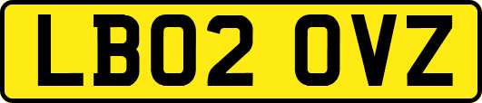 LB02OVZ