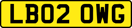 LB02OWG