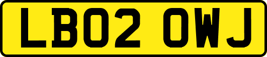 LB02OWJ
