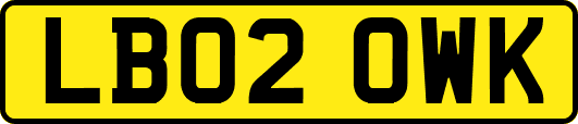 LB02OWK