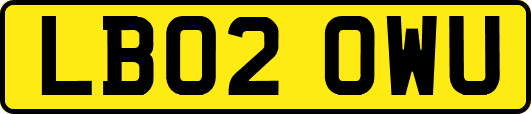 LB02OWU