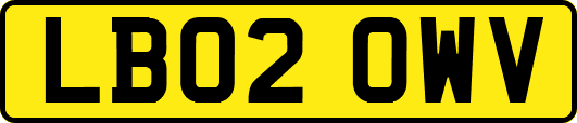 LB02OWV