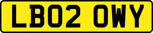 LB02OWY
