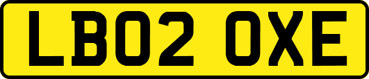 LB02OXE