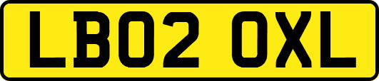 LB02OXL