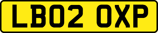 LB02OXP