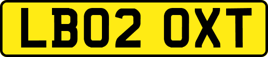 LB02OXT