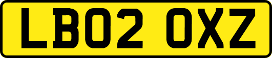 LB02OXZ