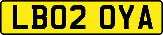 LB02OYA