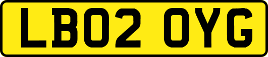 LB02OYG