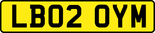 LB02OYM