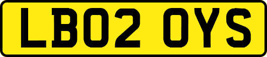 LB02OYS