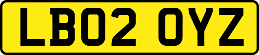 LB02OYZ