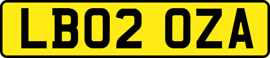 LB02OZA