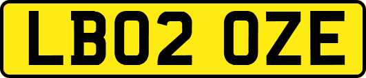 LB02OZE
