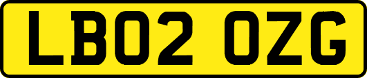 LB02OZG