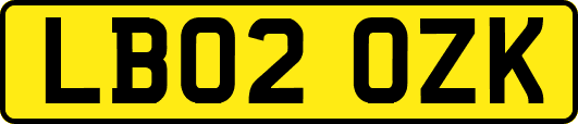 LB02OZK