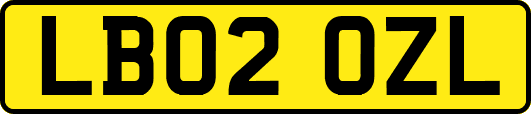 LB02OZL
