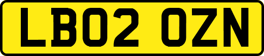LB02OZN