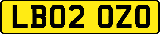 LB02OZO