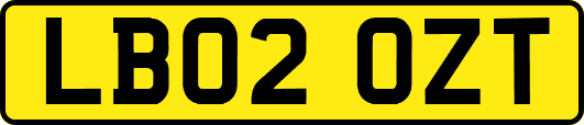 LB02OZT