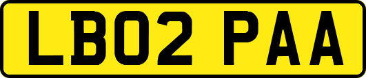 LB02PAA