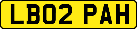 LB02PAH