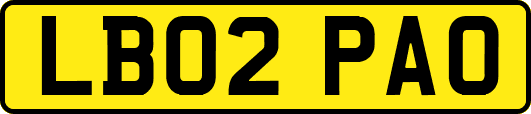 LB02PAO