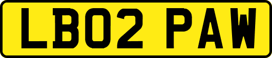 LB02PAW