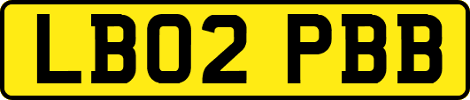 LB02PBB