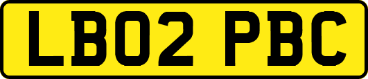 LB02PBC