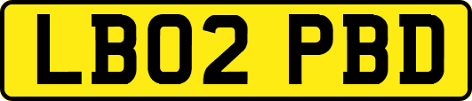 LB02PBD