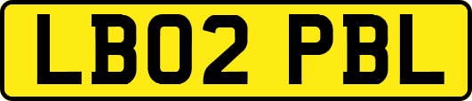 LB02PBL