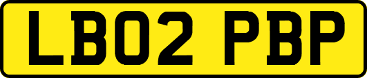 LB02PBP