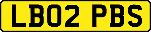 LB02PBS
